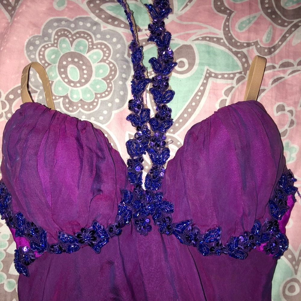 Dance Costume “Lyrical” - image 3
